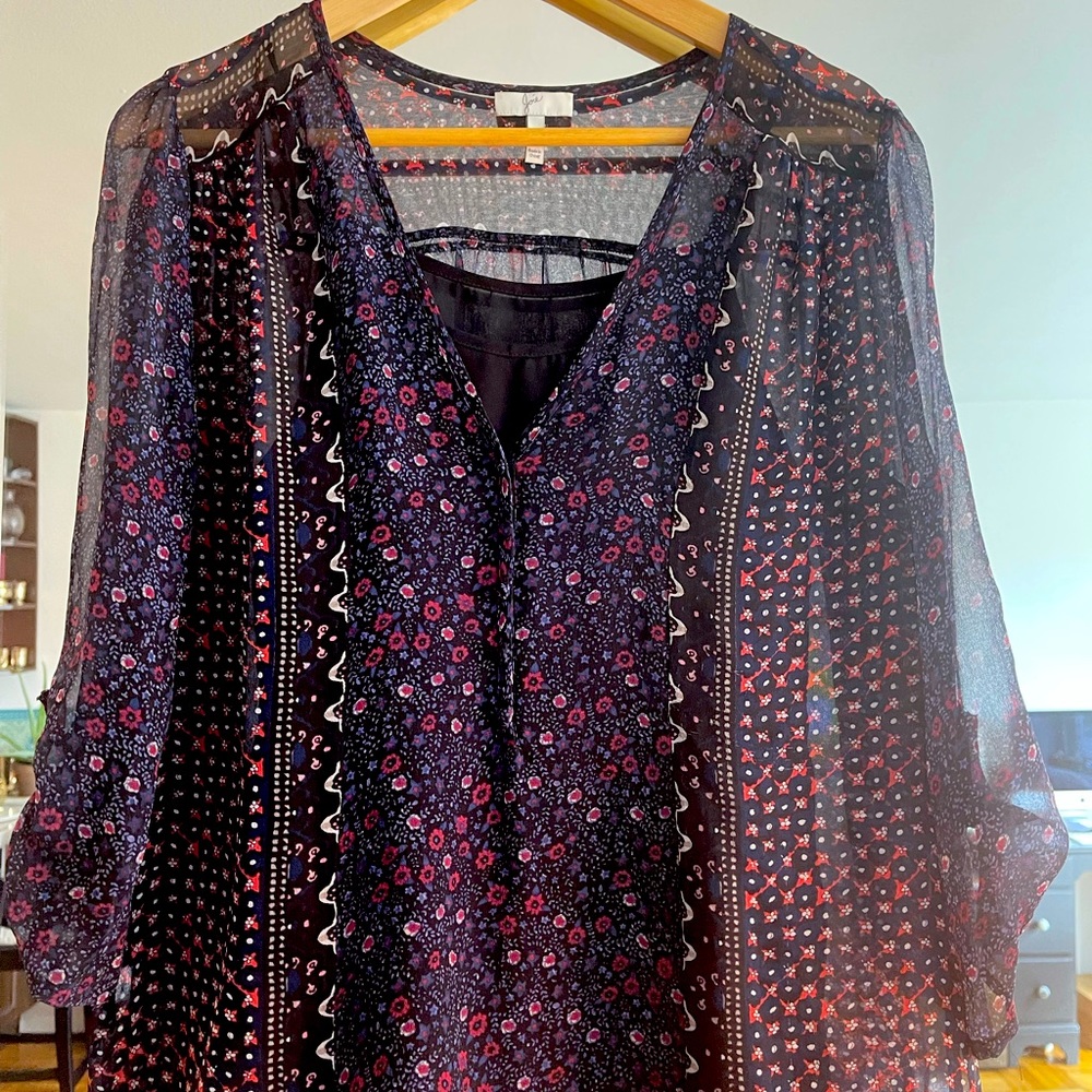Joie Blouse